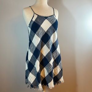 Universal Thread Dress